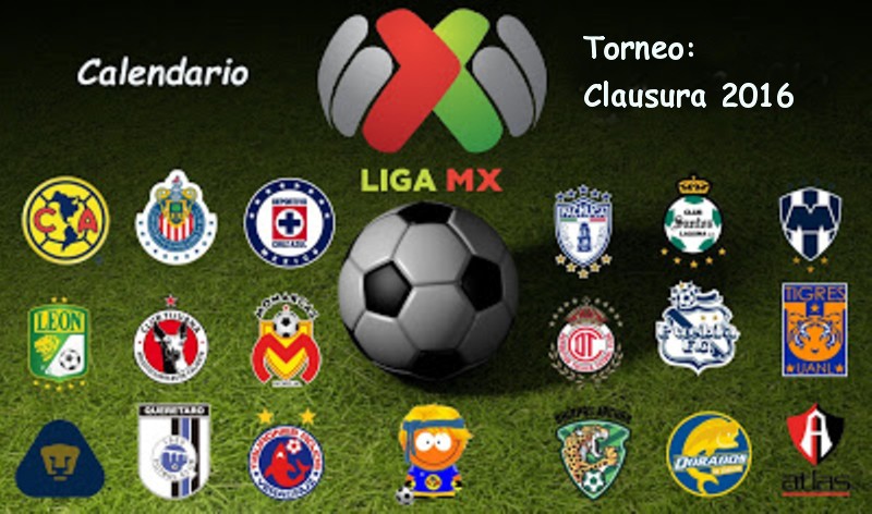 Liga Mexicana